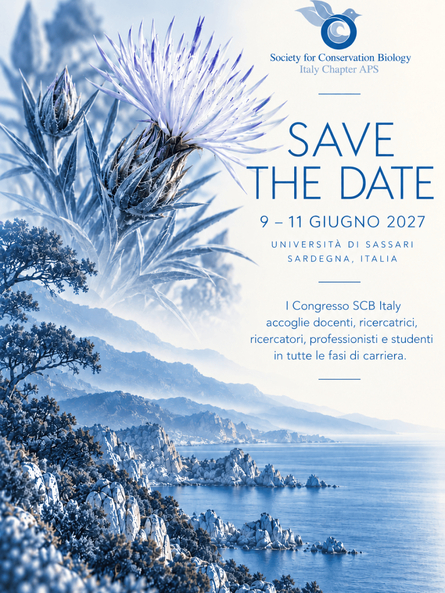 SAVE THE DATE – Primo congresso SCB&nbsp;Italy
